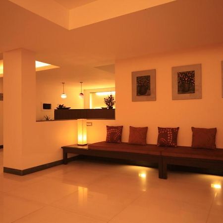 Centurion Inn Poona Buitenkant foto