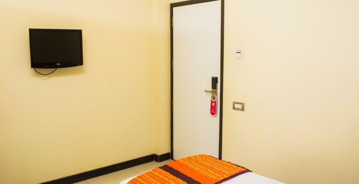 Centurion Inn Poona Buitenkant foto